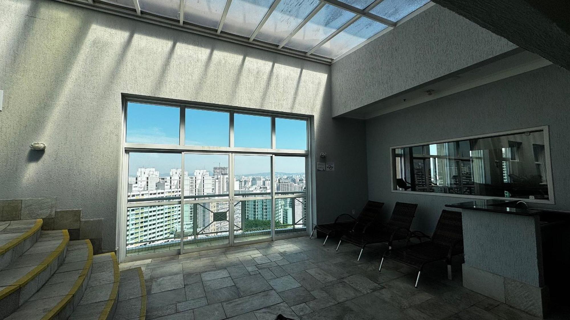 Hotel Em Perdizes - Flat1206 - By Torresguest — Fotos 3